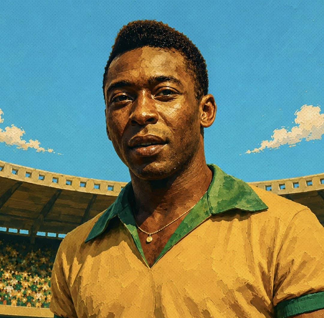 A história continua no Maracanã.